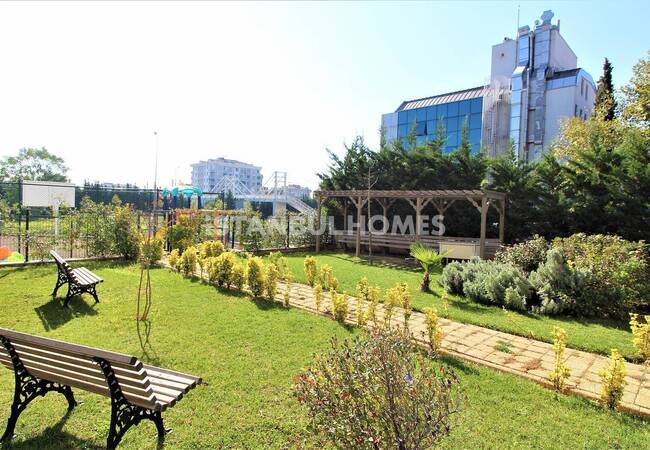 Ümraniye'de Metroya Yakın Satılık Bakımlı Daire 2