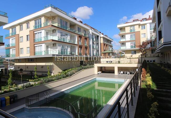 Spacieux Immobiliers Concept Familial À Vendre À Istanbul 2