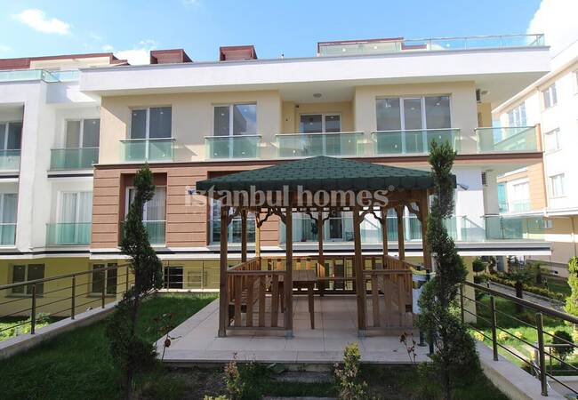 Spacieux Immobiliers Concept Familial À Vendre À Istanbul 4