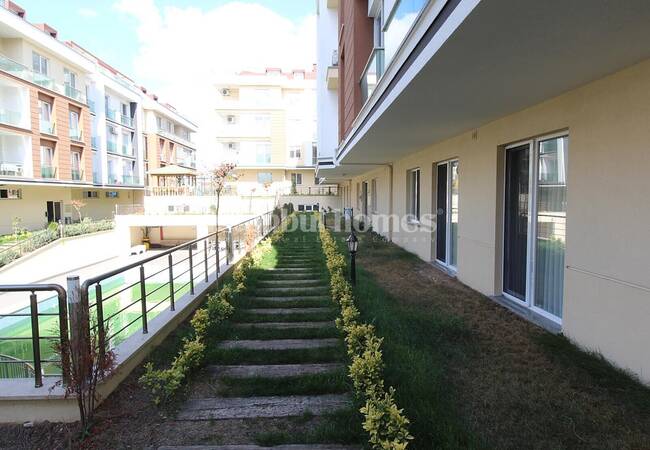 Spacieux Immobiliers Concept Familial À Vendre À Istanbul 5