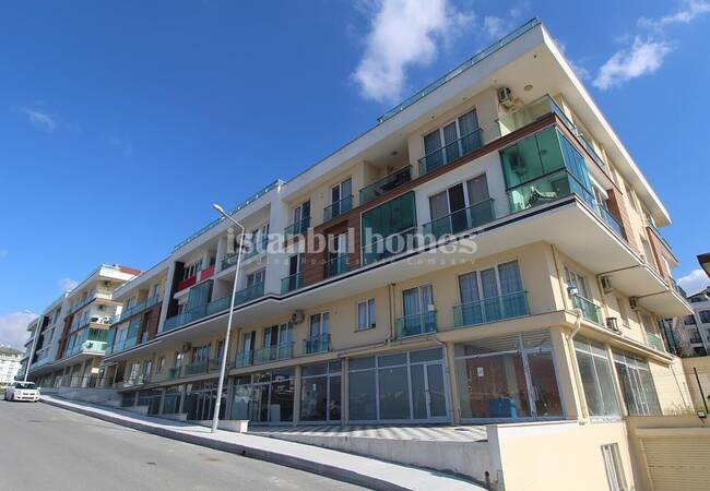 Spacieux Immobiliers Concept Familial À Vendre À Istanbul 8