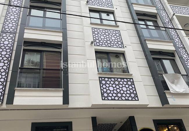 Reasonably Priced Brand New Apartments in Esenyurt 2