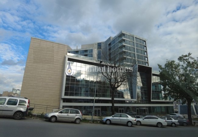 City View Properties in a Centrally Location in Kagithane 3