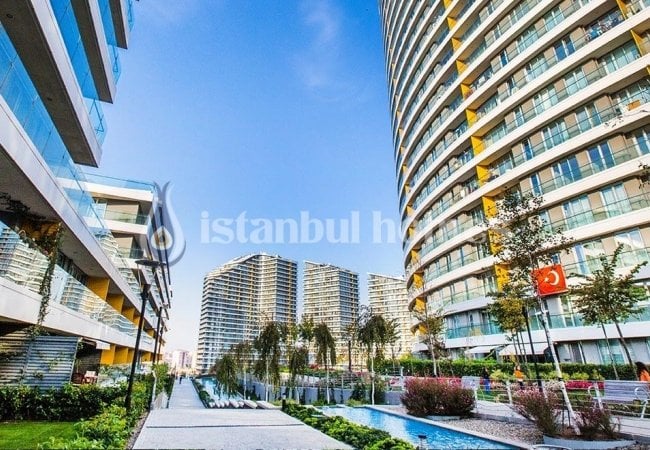 İstanbul Bağcılar'da Kolay Ulaşım İmkanı Sağlayan Daireler 2