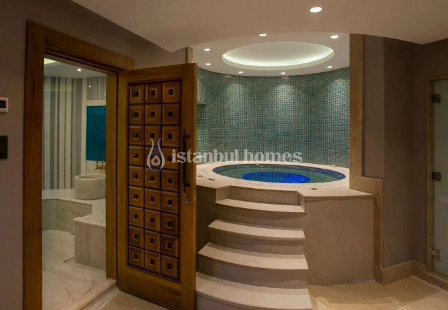 İstanbul Bağcılar'da Kolay Ulaşım İmkanı Sağlayan Daireler 8