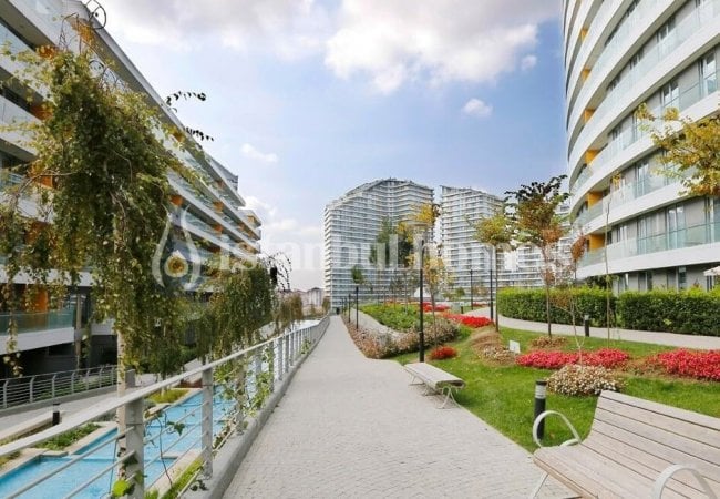 İstanbul Bağcılar'da Kolay Ulaşım İmkanı Sağlayan Daireler 3