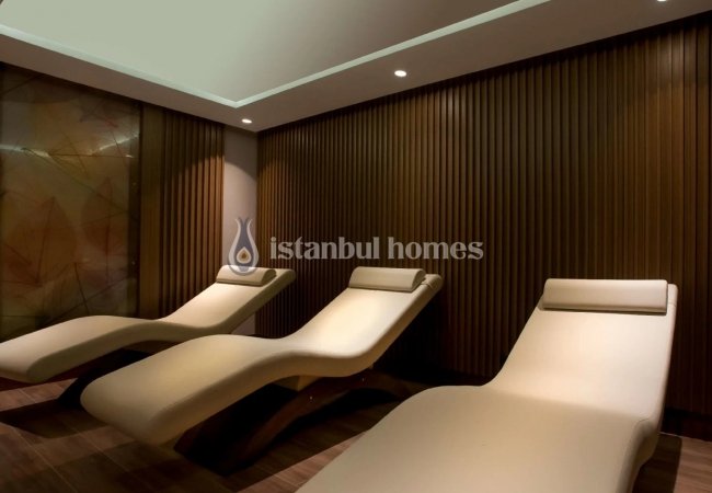 İstanbul Bağcılar'da Kolay Ulaşım İmkanı Sağlayan Daireler 9