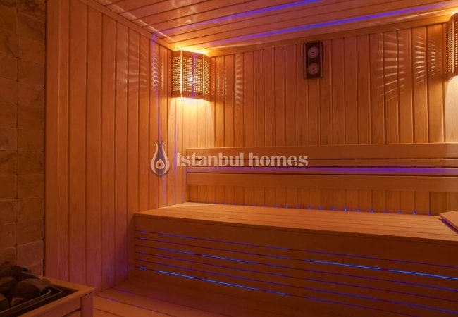 İstanbul Bağcılar'da Kolay Ulaşım İmkanı Sağlayan Daireler 10