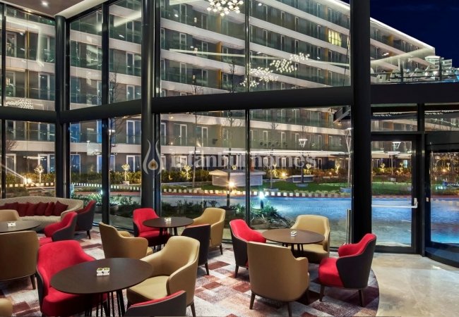 İstanbul Bağcılar'da Kolay Ulaşım İmkanı Sağlayan Daireler 11