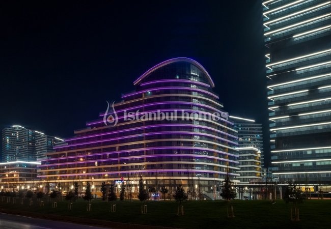 İstanbul Bağcılar'da Kolay Ulaşım İmkanı Sağlayan Daireler 5