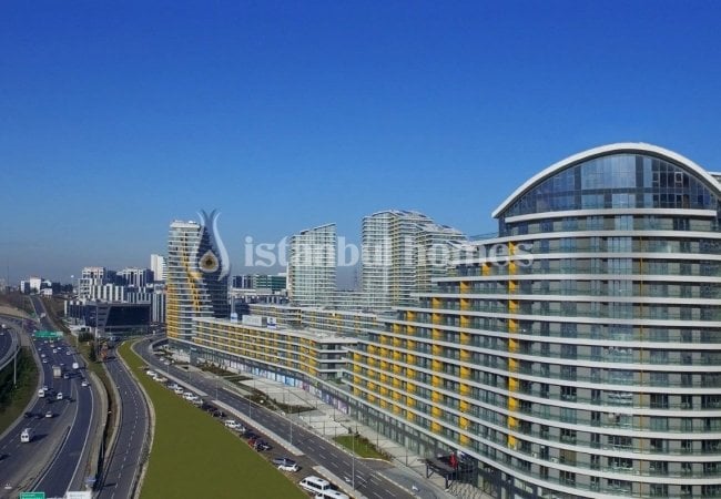 İstanbul Bağcılar'da Kolay Ulaşım İmkanı Sağlayan Daireler 6