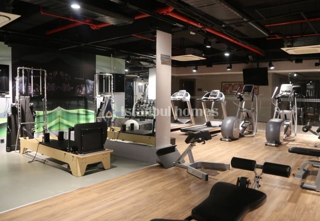 İstanbul Bağcılar'da Kolay Ulaşım İmkanı Sağlayan Daireler 12