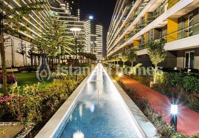 İstanbul Bağcılar'da Kolay Ulaşım İmkanı Sağlayan Daireler 1