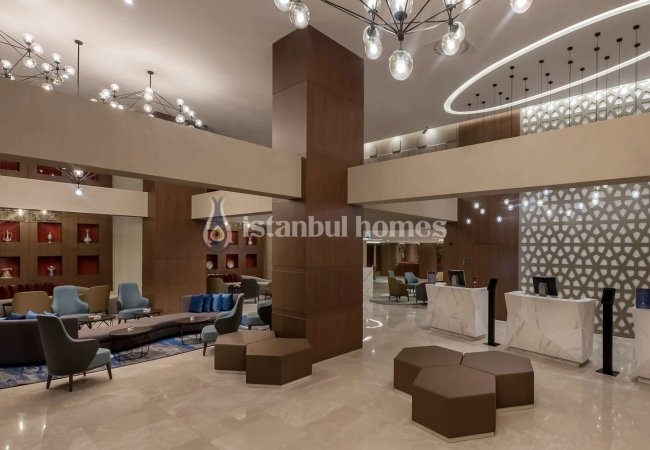 İstanbul Bağcılar'da Kolay Ulaşım İmkanı Sağlayan Daireler 7