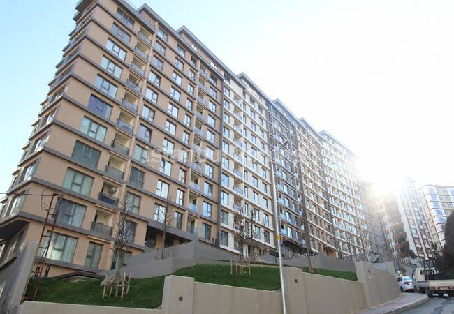 Eyüp’te Lüks Projede Karlı Yatırım Fırsatı Sunan Dükkanlar 3