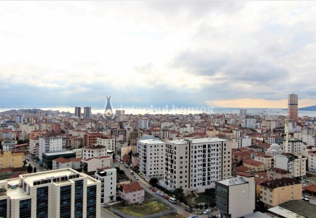 Pendik'te Ulaşım Ağı Üzerinde Lüks ve Modern Ticari Mülkler 3