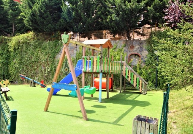 Chic Flat in a Secure Complex in Kurtkoy, Pendik 4