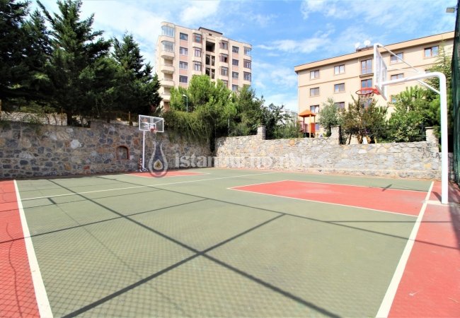 Chic Flat in a Secure Complex in Kurtkoy, Pendik 5