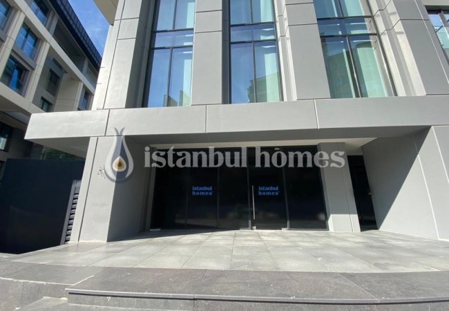 Magasins Avec Potentiel De Revenu Locatif À Uskudar 4