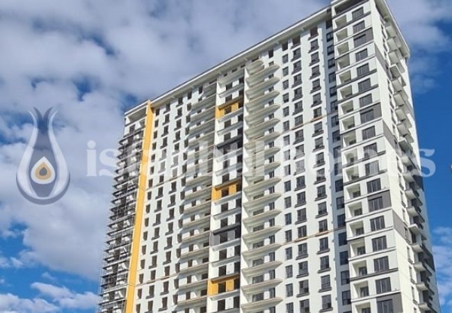 Reasonably Priced Luxury Flats Near E-5 Highway in Esenyurt 2