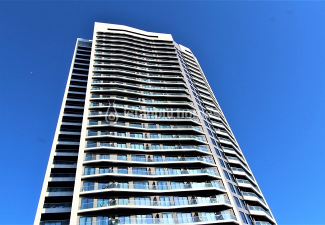 Modern Flat with High Rental Income Potential in Kartal 4