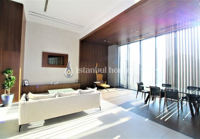 Modern Flat with High Rental Income Potential in Kartal 7