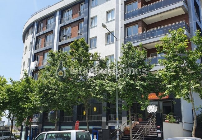 Appartements De Concept Familial À Istanbul 2