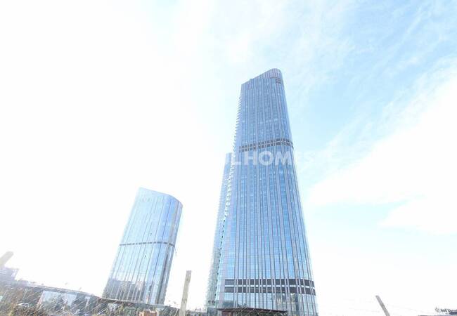 Appartements Spacieux Vue Panoramique À Sariyer Istanbul 13