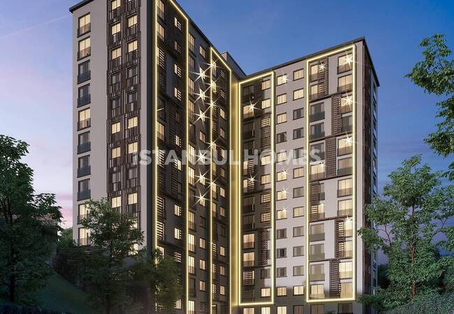 Immobilier D’investissement À Kagithane Istanbul 2