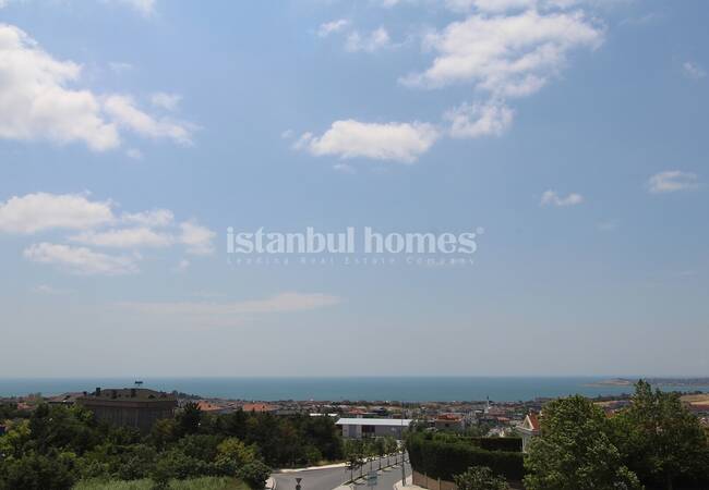 Luxueux Appartements Résidentiels À Istanbul Beylikduzu 1