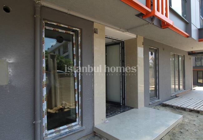 Luxueux Appartements Résidentiels À Istanbul Beylikduzu 5