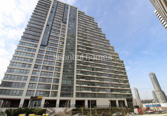 Immobilier Au Centre De Kadikoy À Istanbul 2