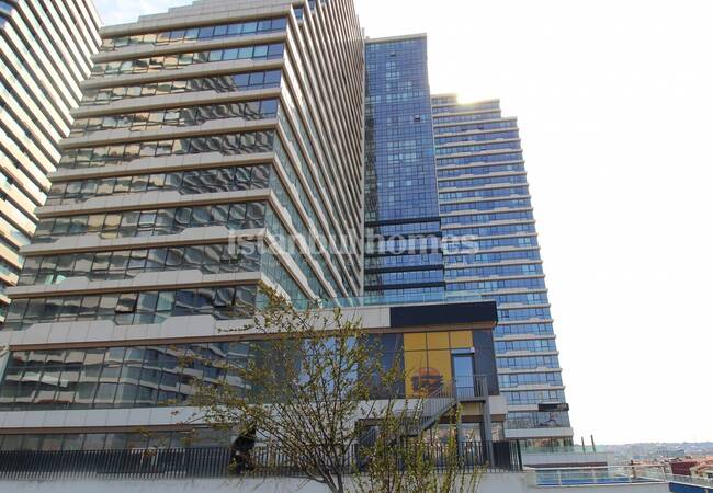 Immobilier Au Centre De Kadikoy À Istanbul 3