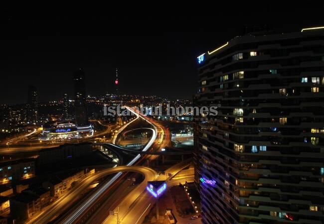 Immobilier Au Centre De Kadikoy À Istanbul 4