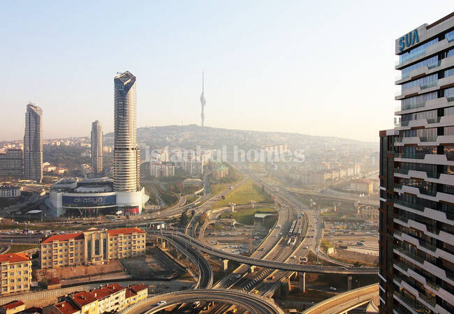 Immobilier Au Centre De Kadikoy À Istanbul 5