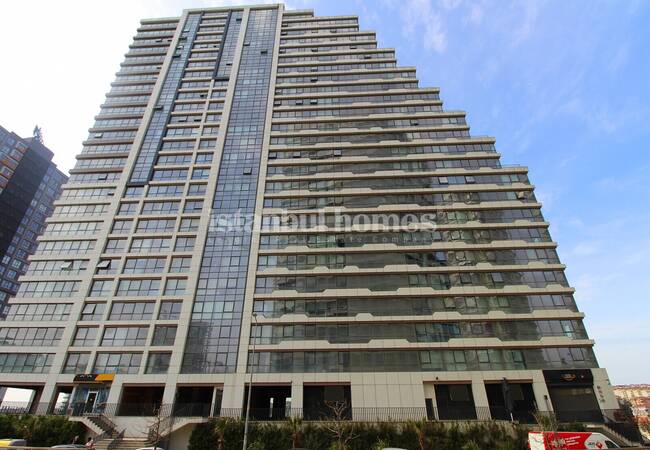 Immobilier Au Centre De Kadikoy À Istanbul 1