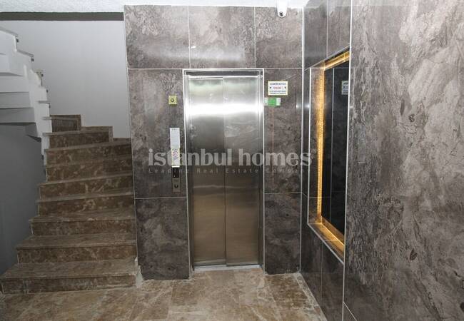 Preisgünstige Moderne Wohnungen In Esenyurt 3