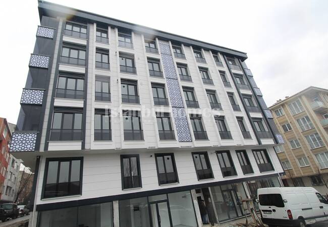 Preisgünstige Moderne Wohnungen In Esenyurt 1