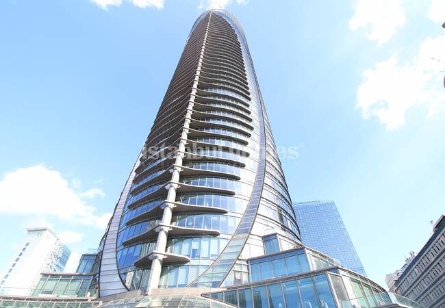 Hohe Zimmerdecken Penthouse Zum Verkauf In Istanbul Sisli 6