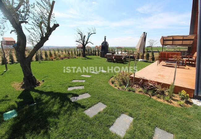 İstanbul Silivri’de Güvenli Site İçinde Dubleks Villalar 8