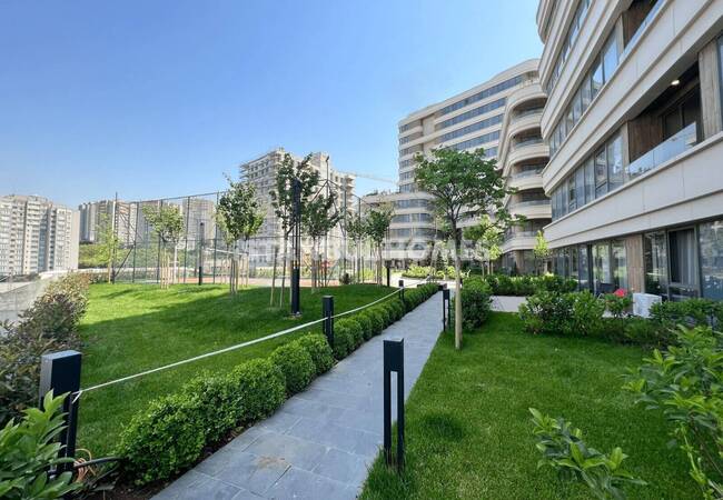 Ümraniye'de Harika Konumda Satılık Daireler 2