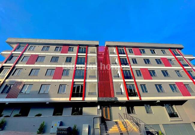 İstanbul Beylikdüzü’nde Hemen Teslim Modern Daireler 2