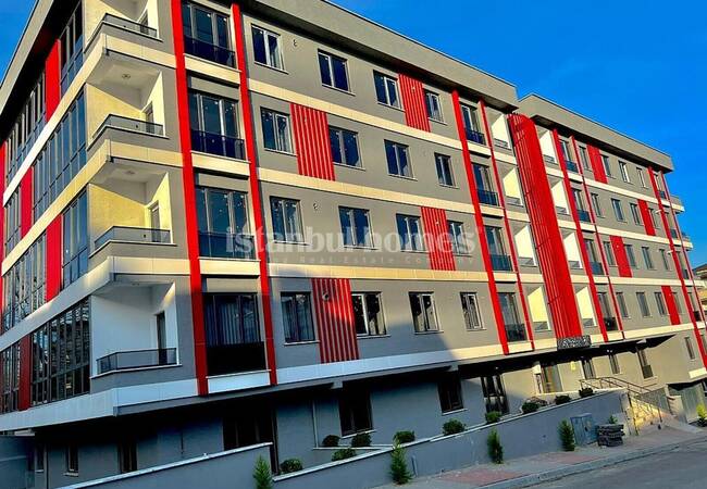 İstanbul Beylikdüzü’nde Hemen Teslim Modern Daireler 3