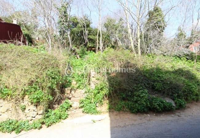 Grundstück Geeignet Für Den Bau Einer Villa In Beykoz 3
