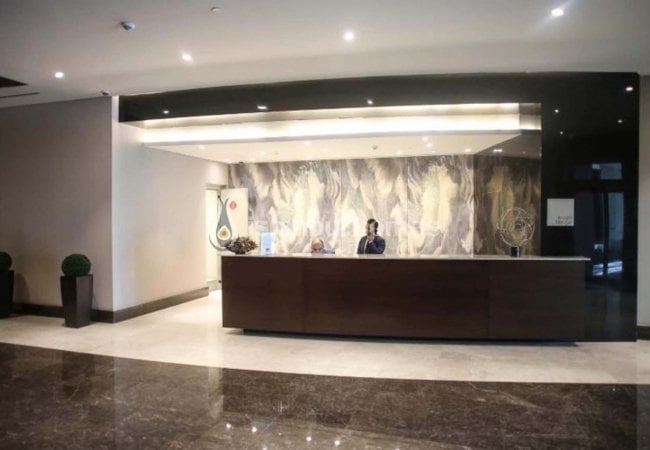 Appartement Moderne À Uskudar Istanbul 9