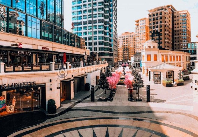 Appartements Près Du Métro À Uskudar Istanbul 7