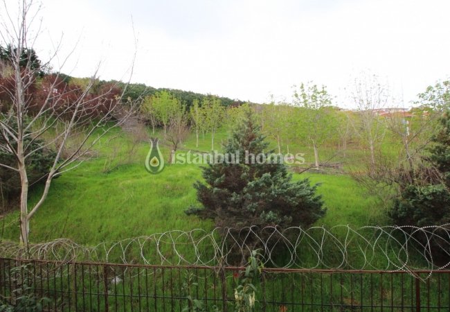 Appartement Luxueux Et Spacieux En Duplex À Uskudar Istanbul 14