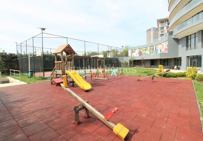 Immobilier Vue Sur Mer Et Îles À Vendre À Kartal 3