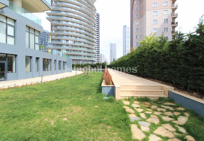 Immobilier Vue Sur Mer Et Îles À Vendre À Kartal 4