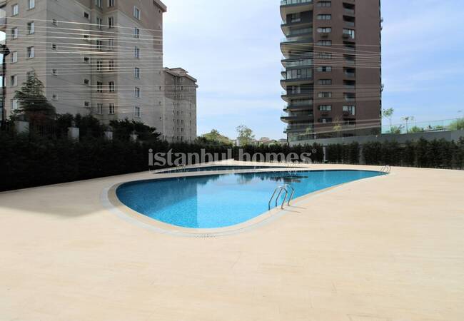 Immobilier Vue Sur Mer Et Îles À Vendre À Kartal 2